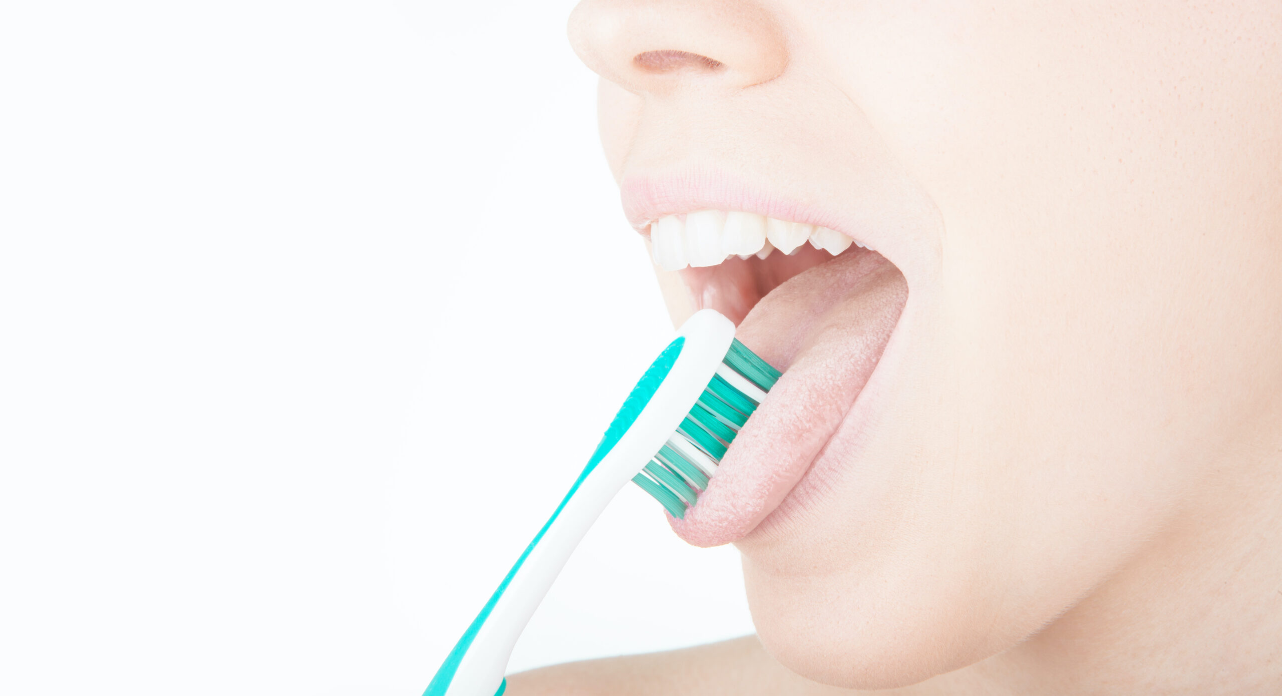 Why Tongue Cleaning Is Important