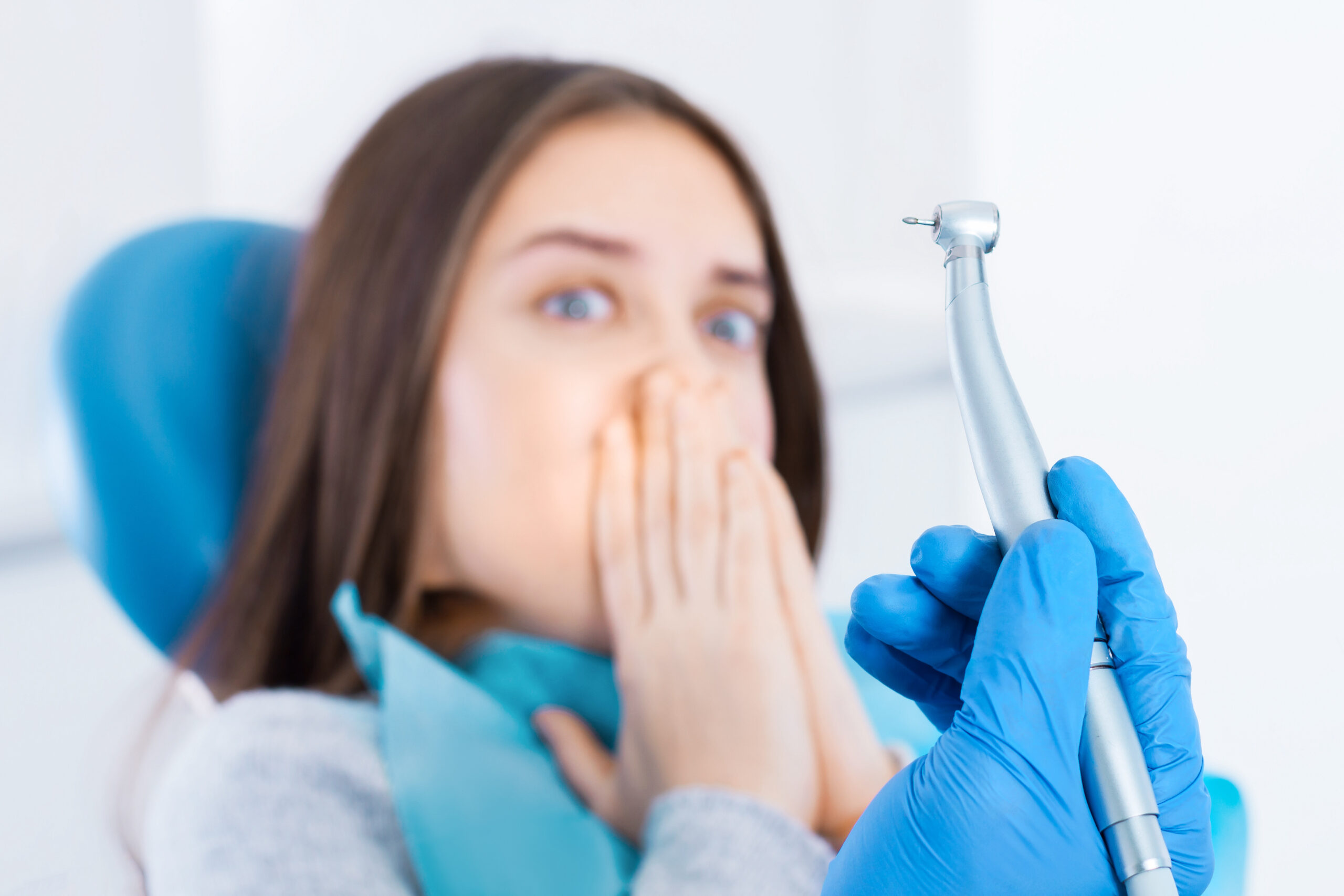 How to Overcome Dental Anxiety