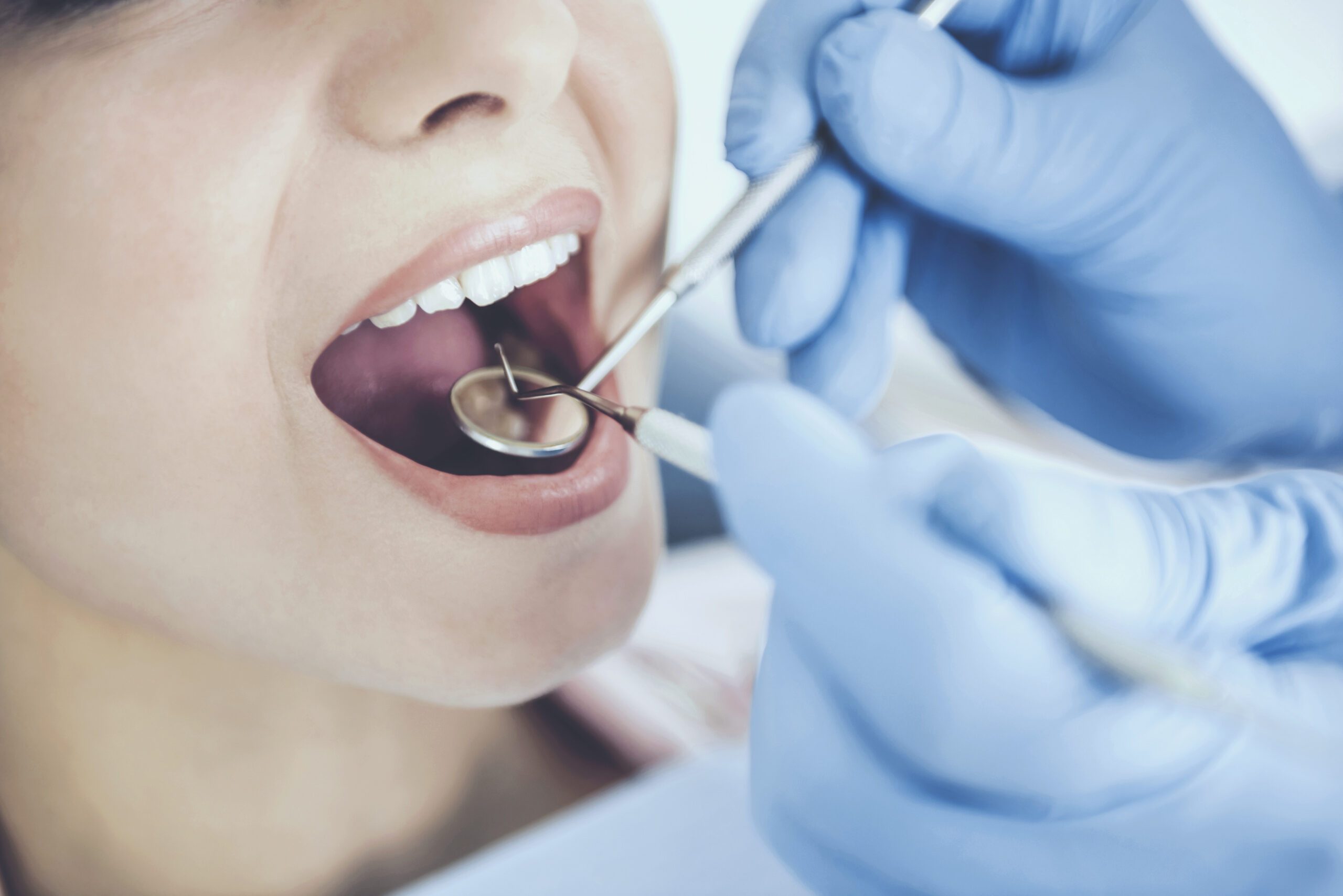 What Is a Dental Hygienist?