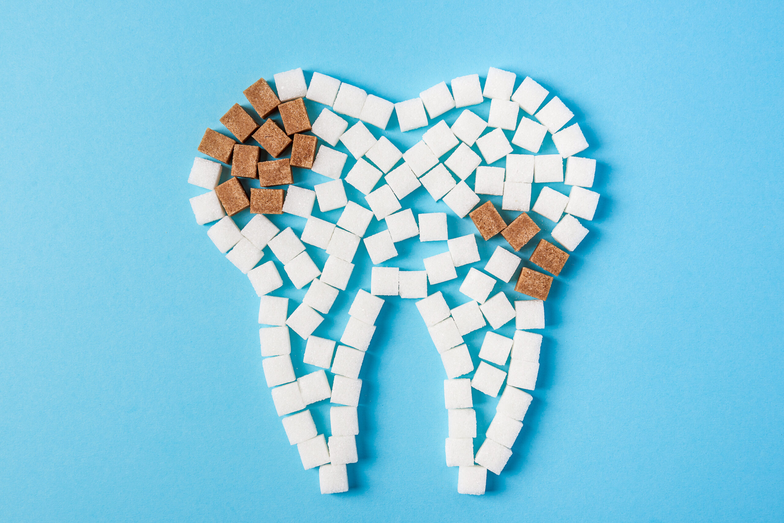 Why Sugar Is Bad for Your Teeth