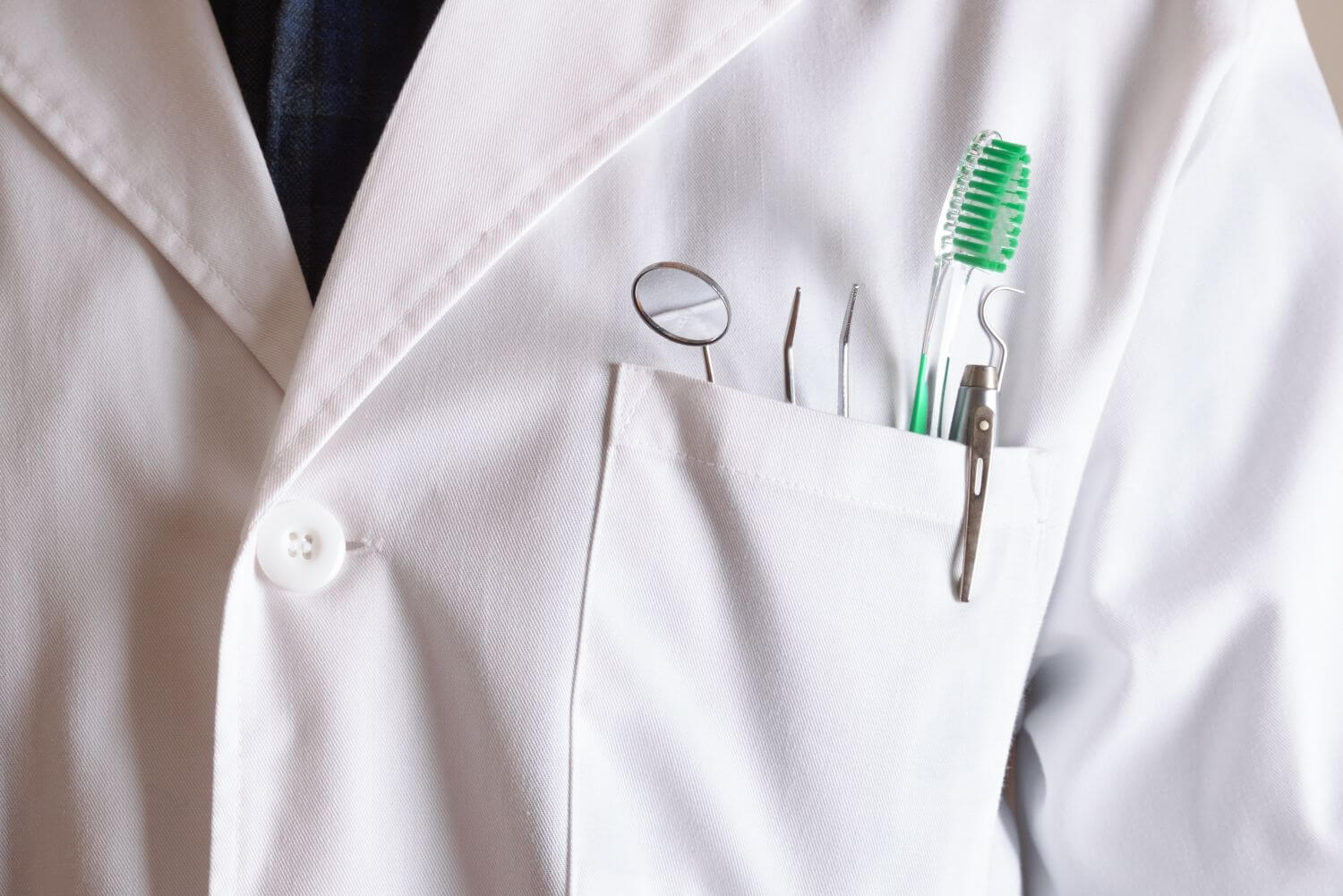 How Often Should You Go to the Dentist in Melbourne Florida