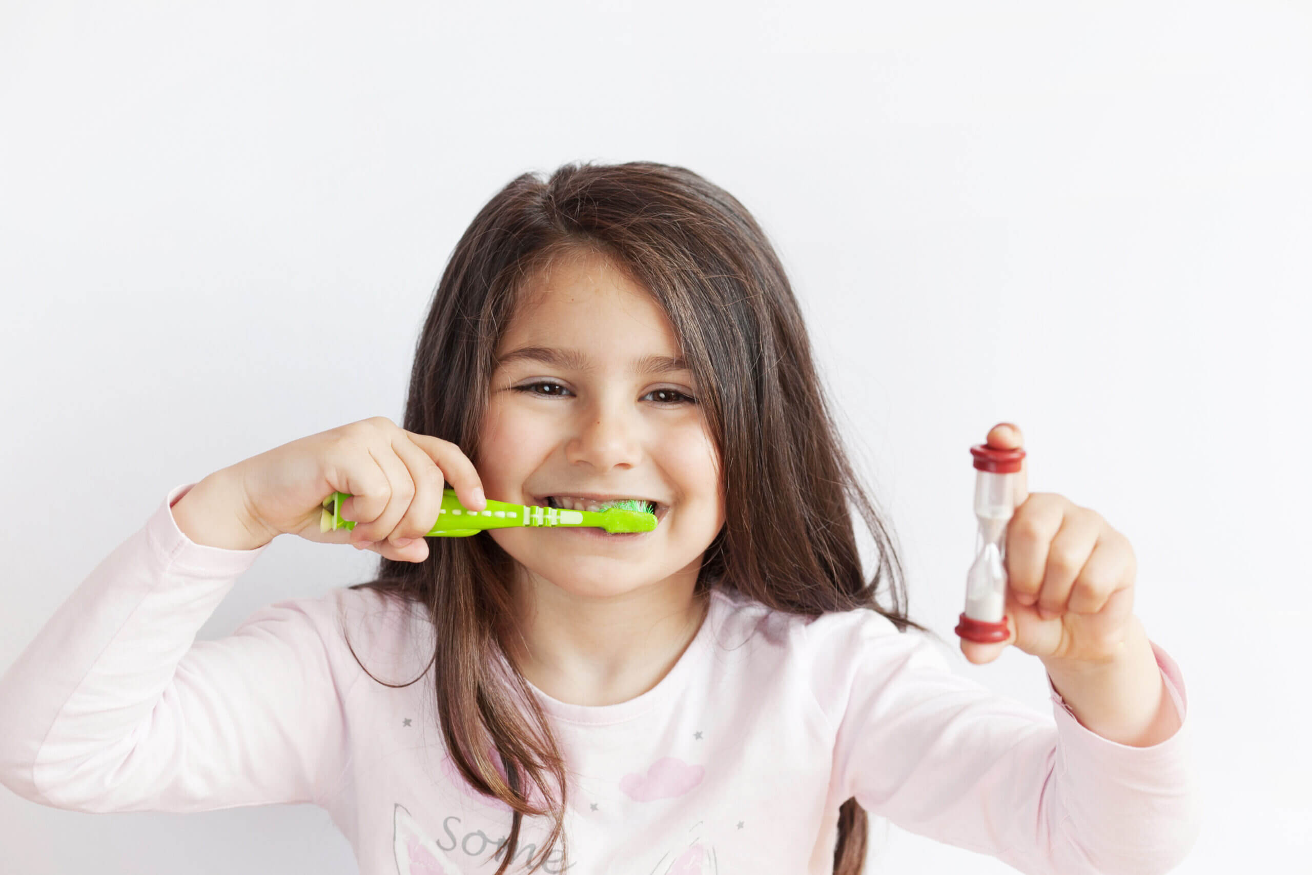 How to Make Brushing Teeth Fun for Kids with Practice