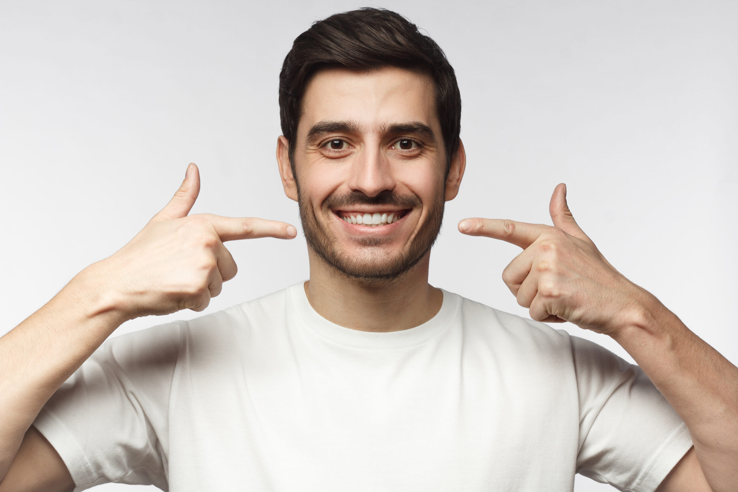 Teeth care health oral services