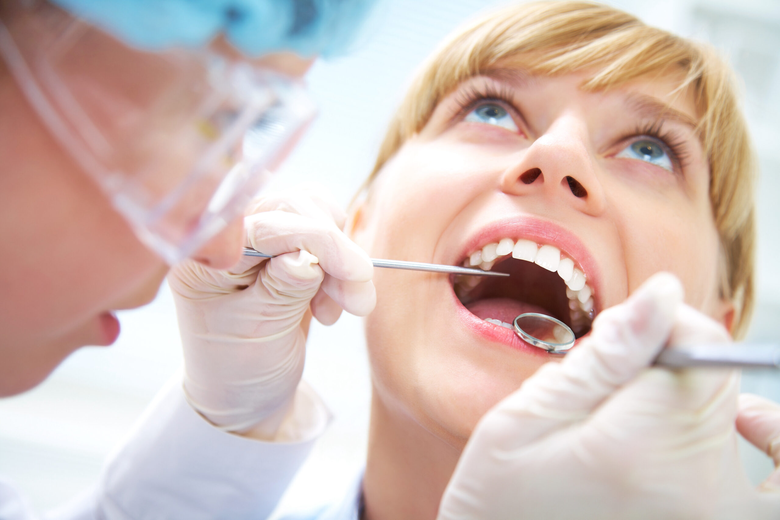 Fillings common questions