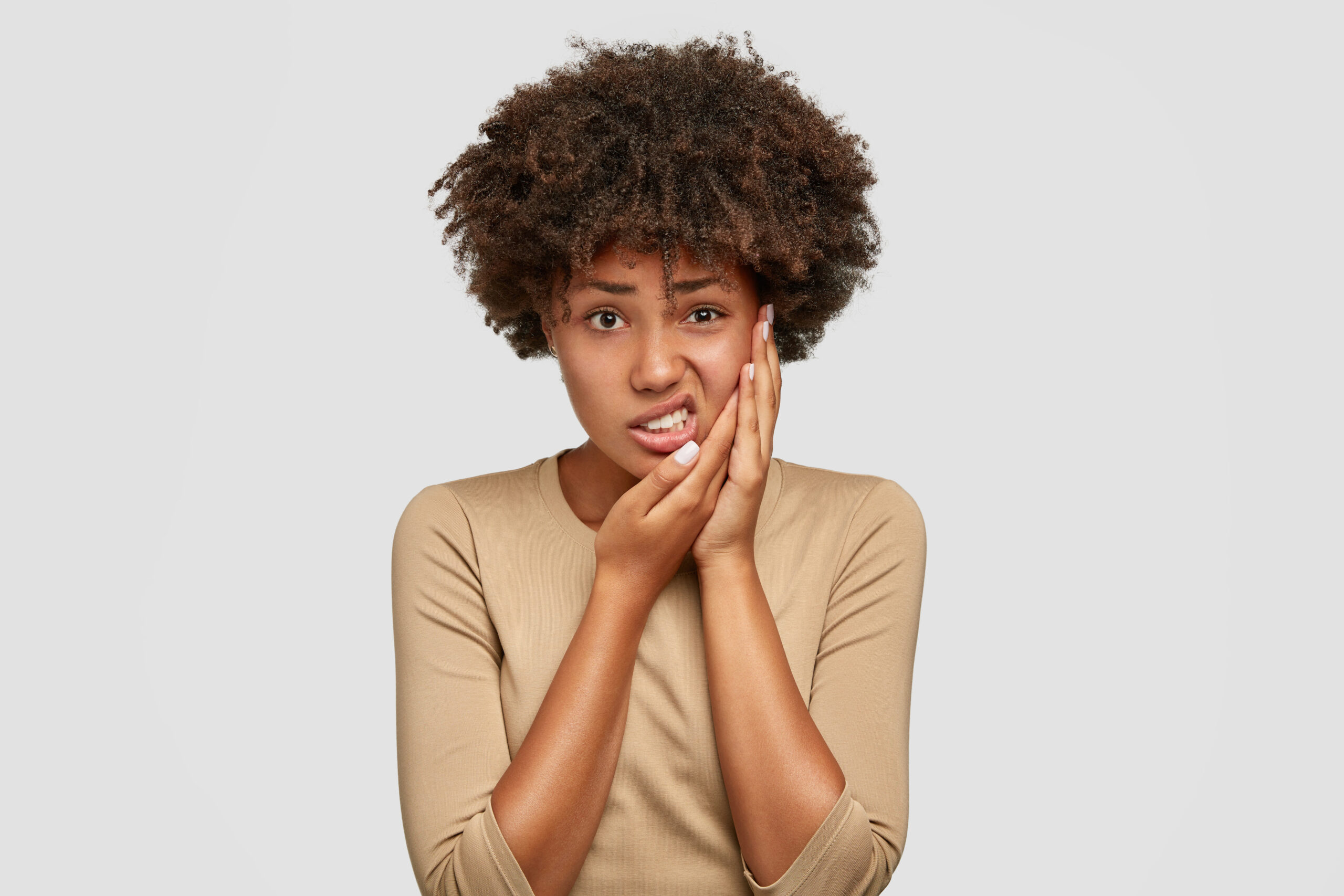 Cavity Caution: What Foods to Skip for Strong Teeth