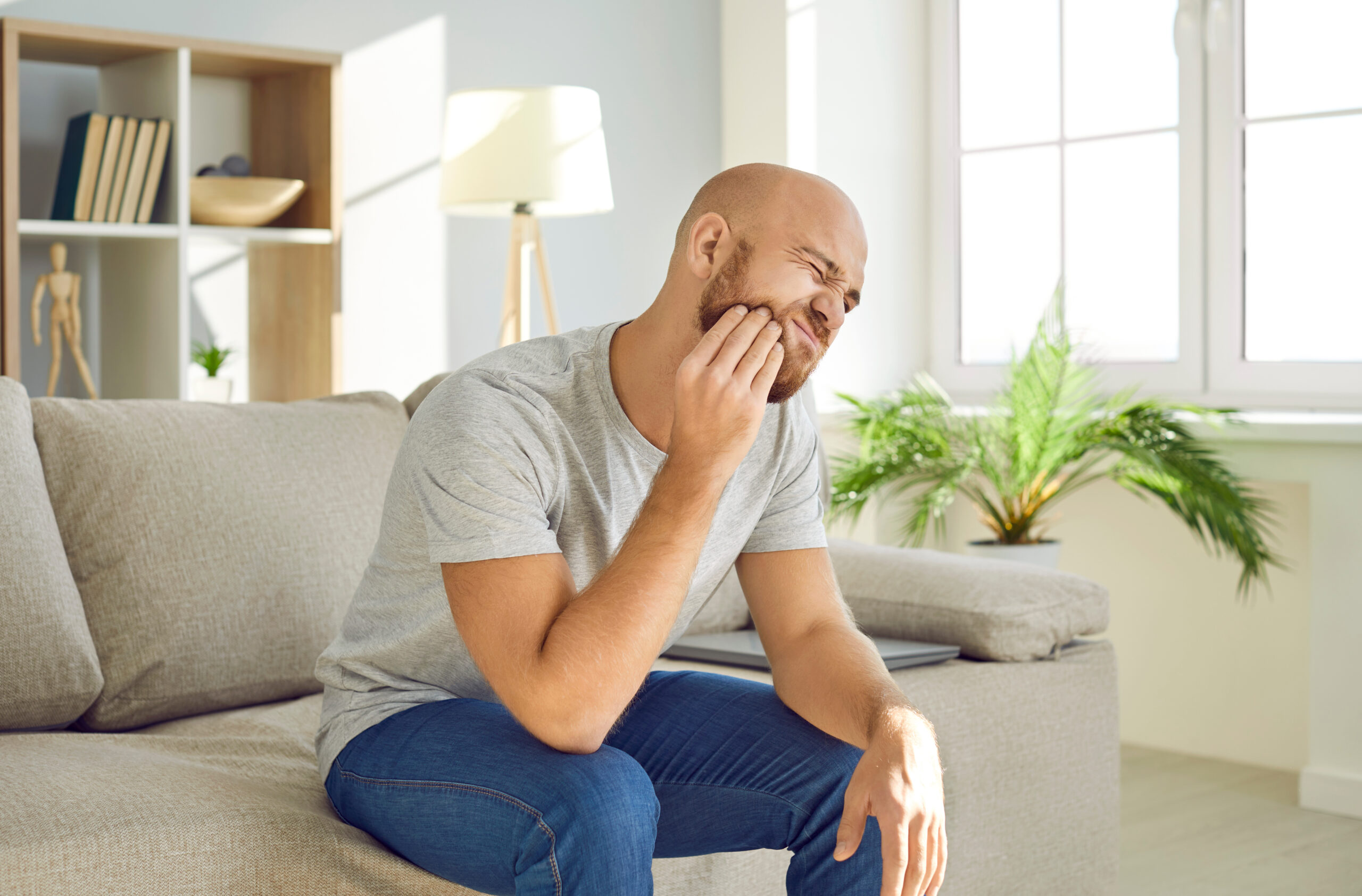 Extraction teeth removal oral health
