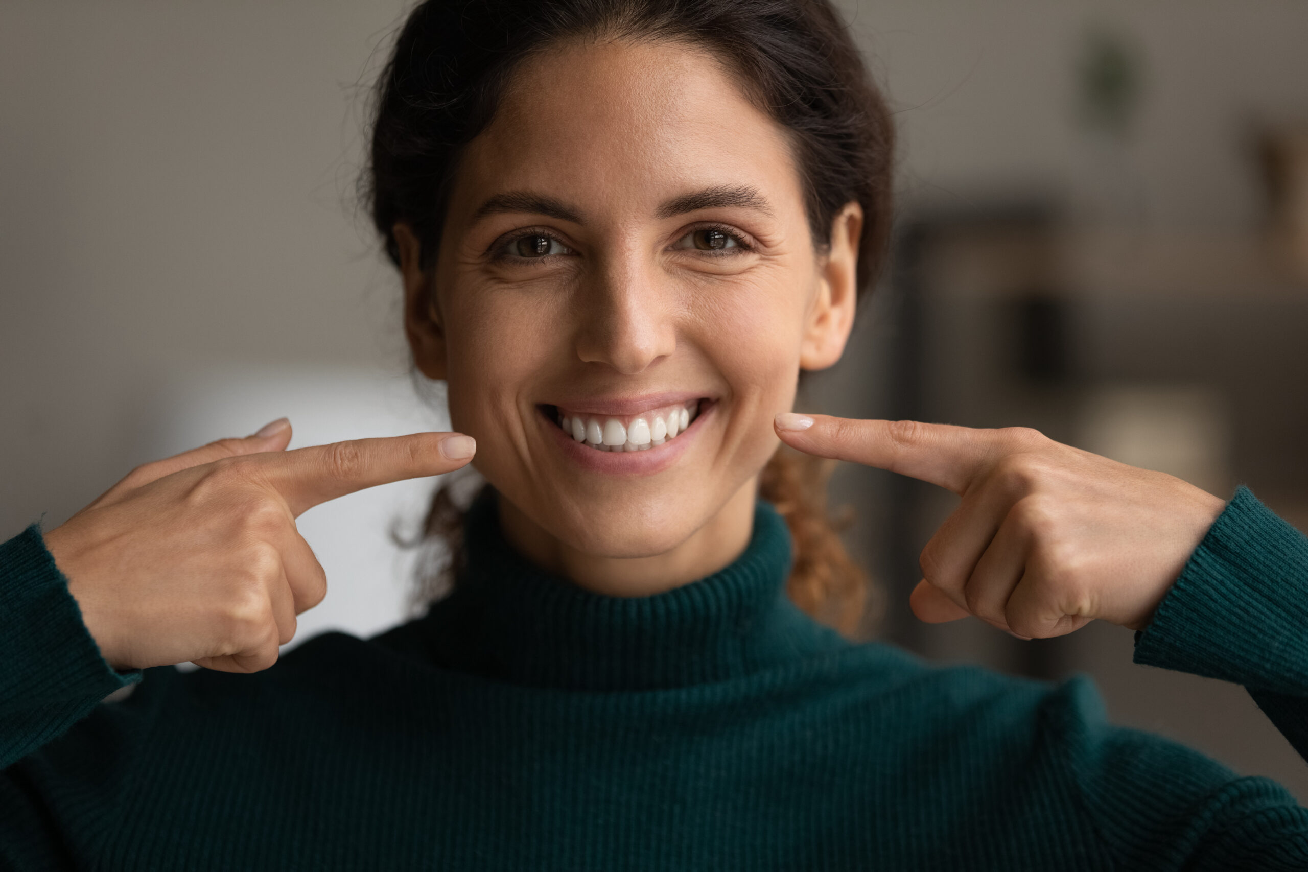 Treatment dentist care