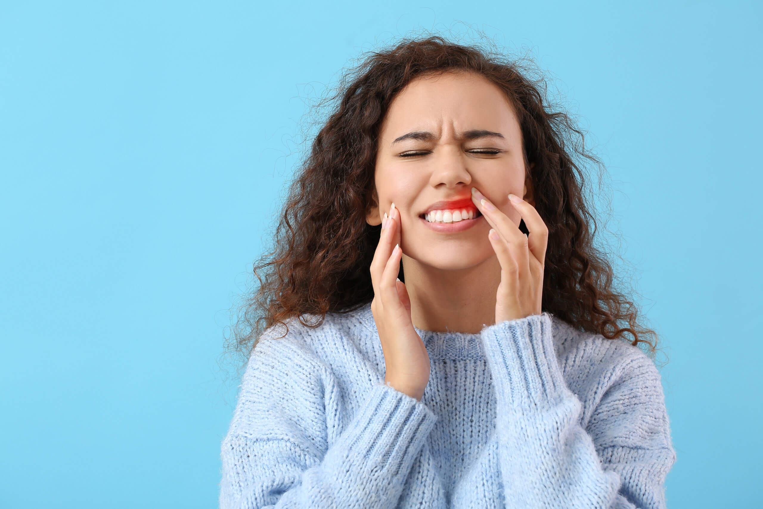 Gum Disease mouth care services tooth bone health