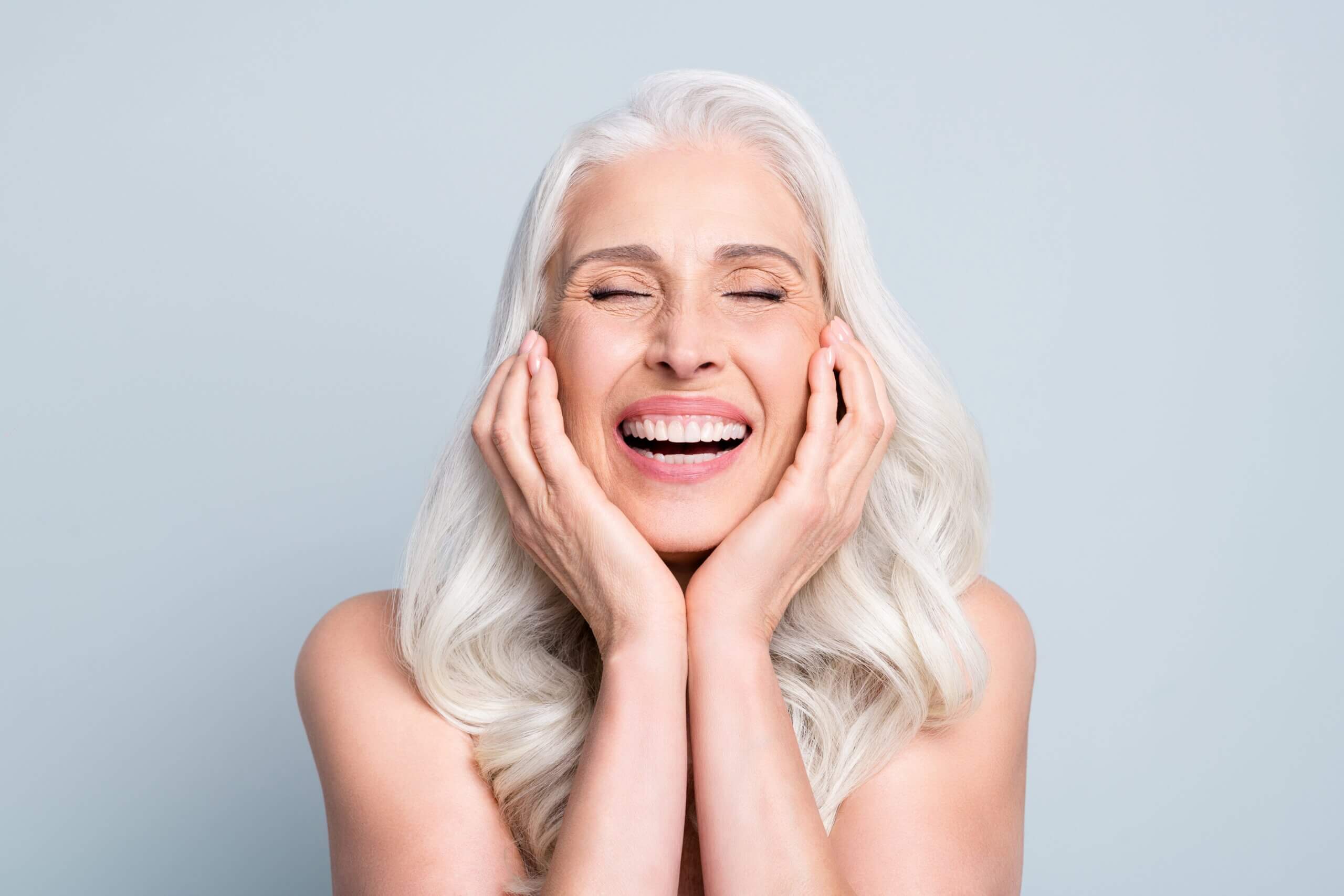 Oral Health Tips and Aging