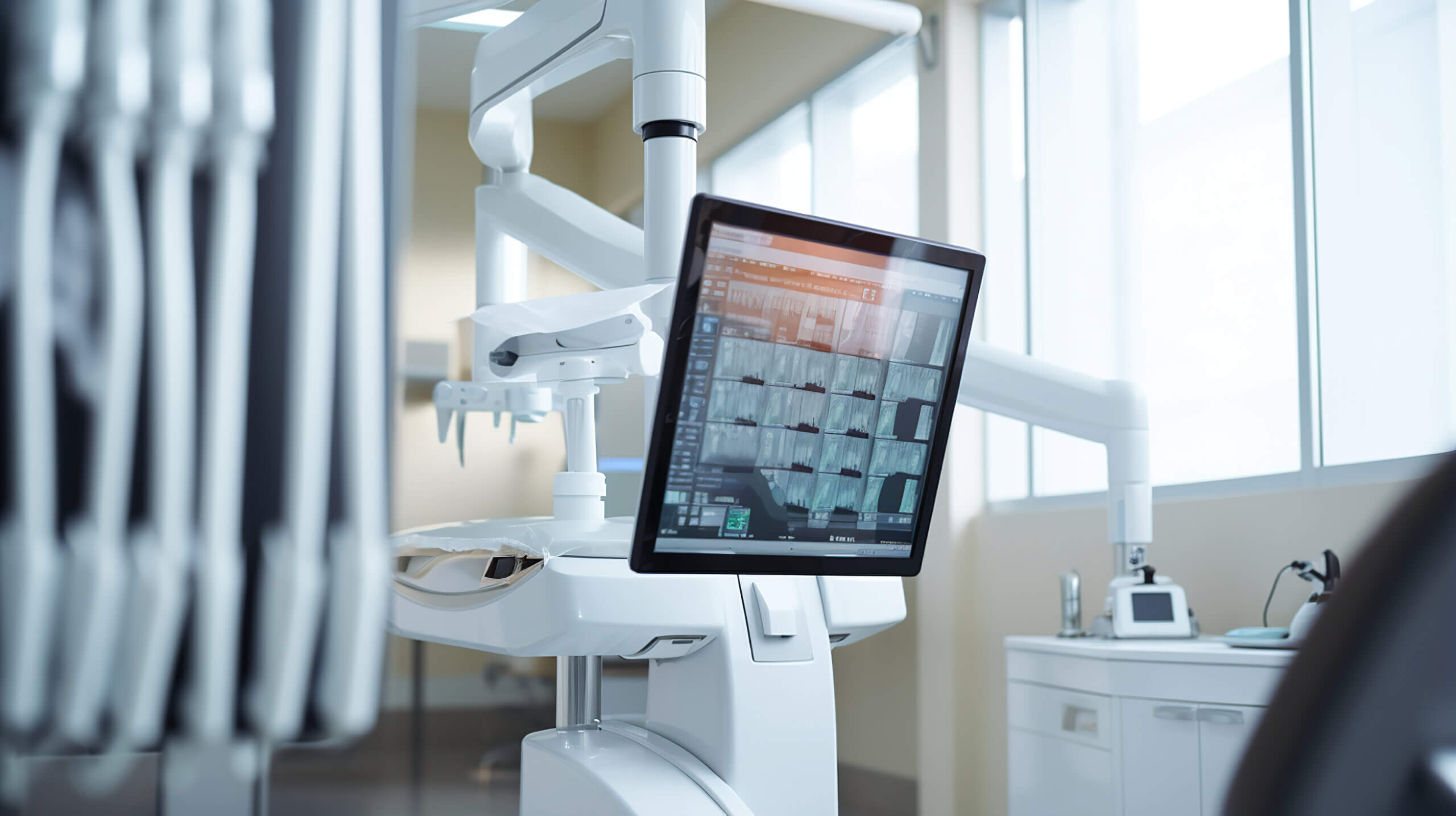 The Role of X-Rays in Dentistry: Safety and Necessity