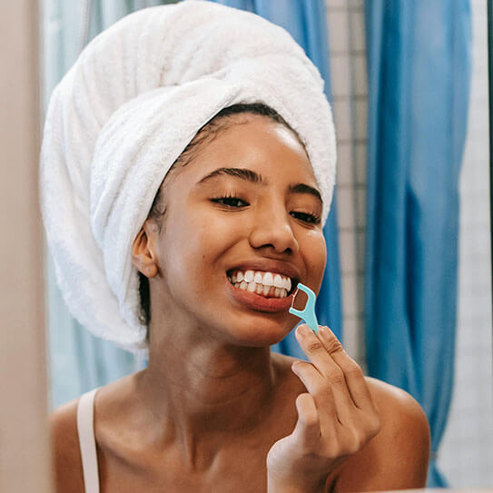 dental hygiene Melbourne dentist Palm bay