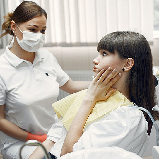 extraction anxiety tooth extraction near me dentist extractions near me Melbourne