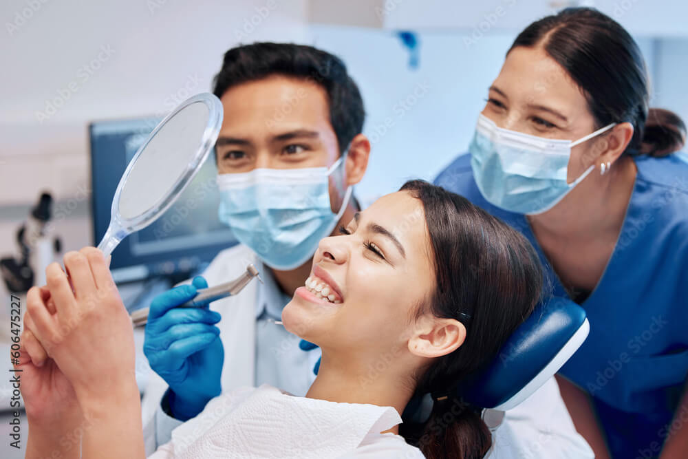 The Importance of Regular Dental Checkups and Cleanings
