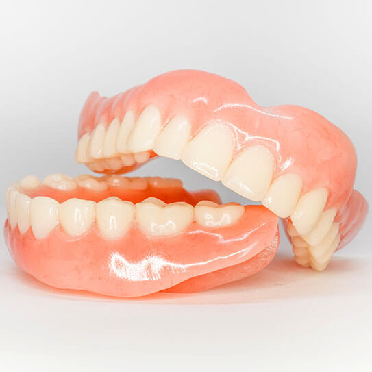 dentures near me