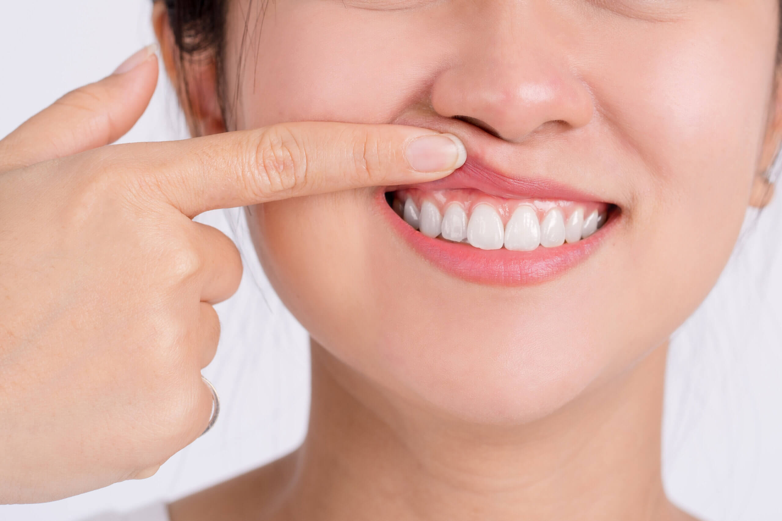 Gum Wisdom: Strategies for Lifelong Gum Health 