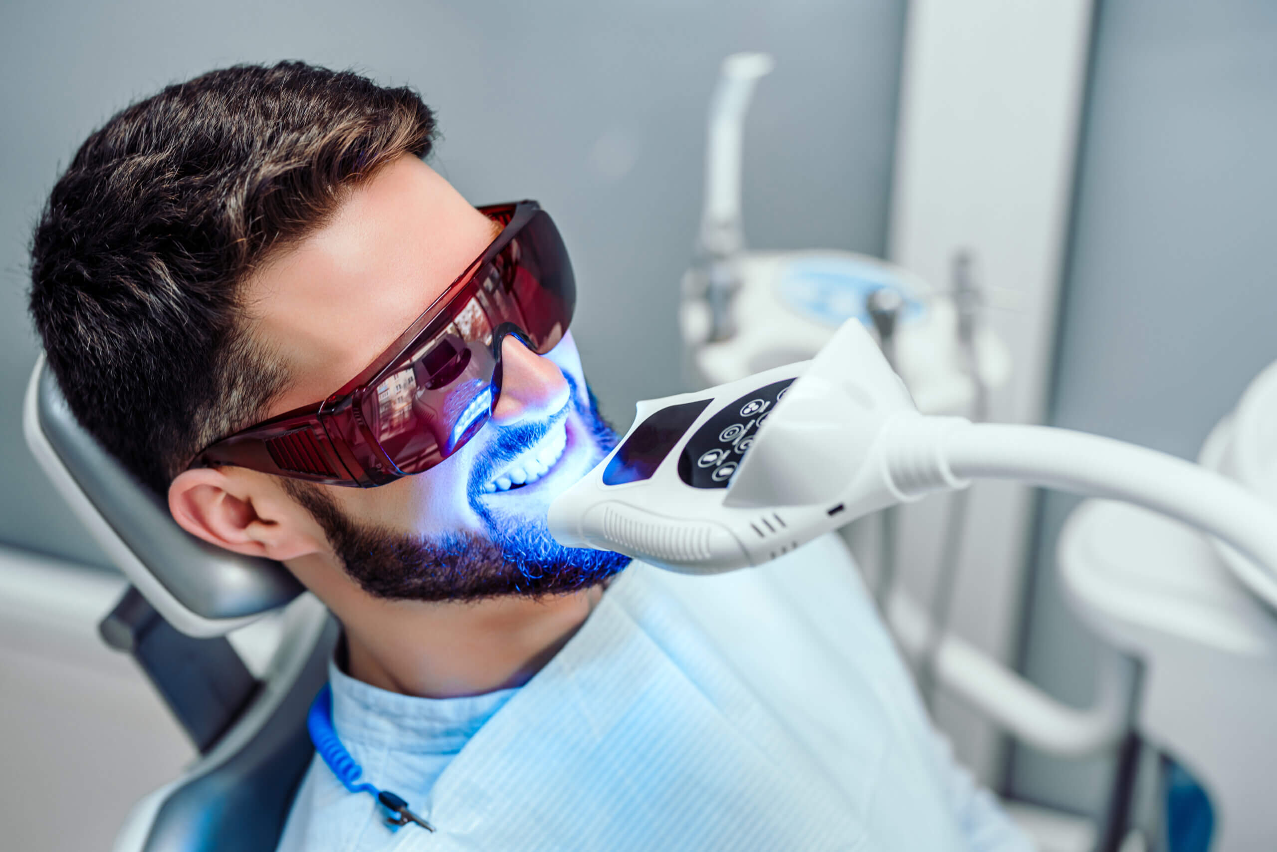 Brighten Your Smile: The Teeth Whitening Guide 
