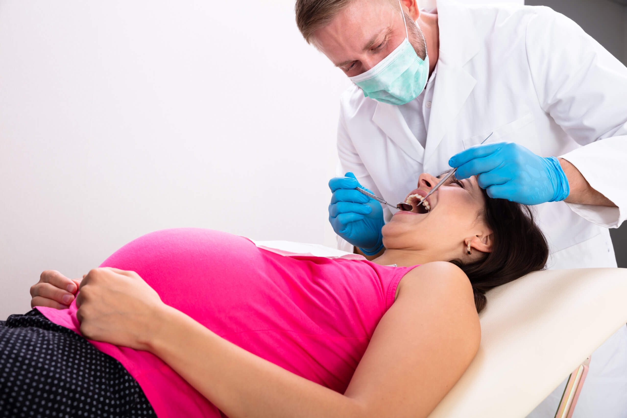 Oral Health in Pregnancy: What Every Mom Should Know