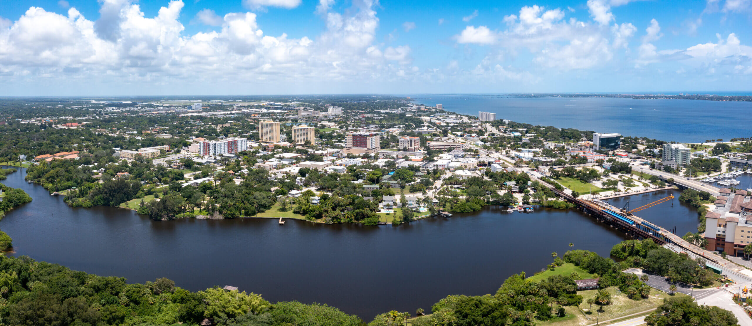 Palm Bay Florida