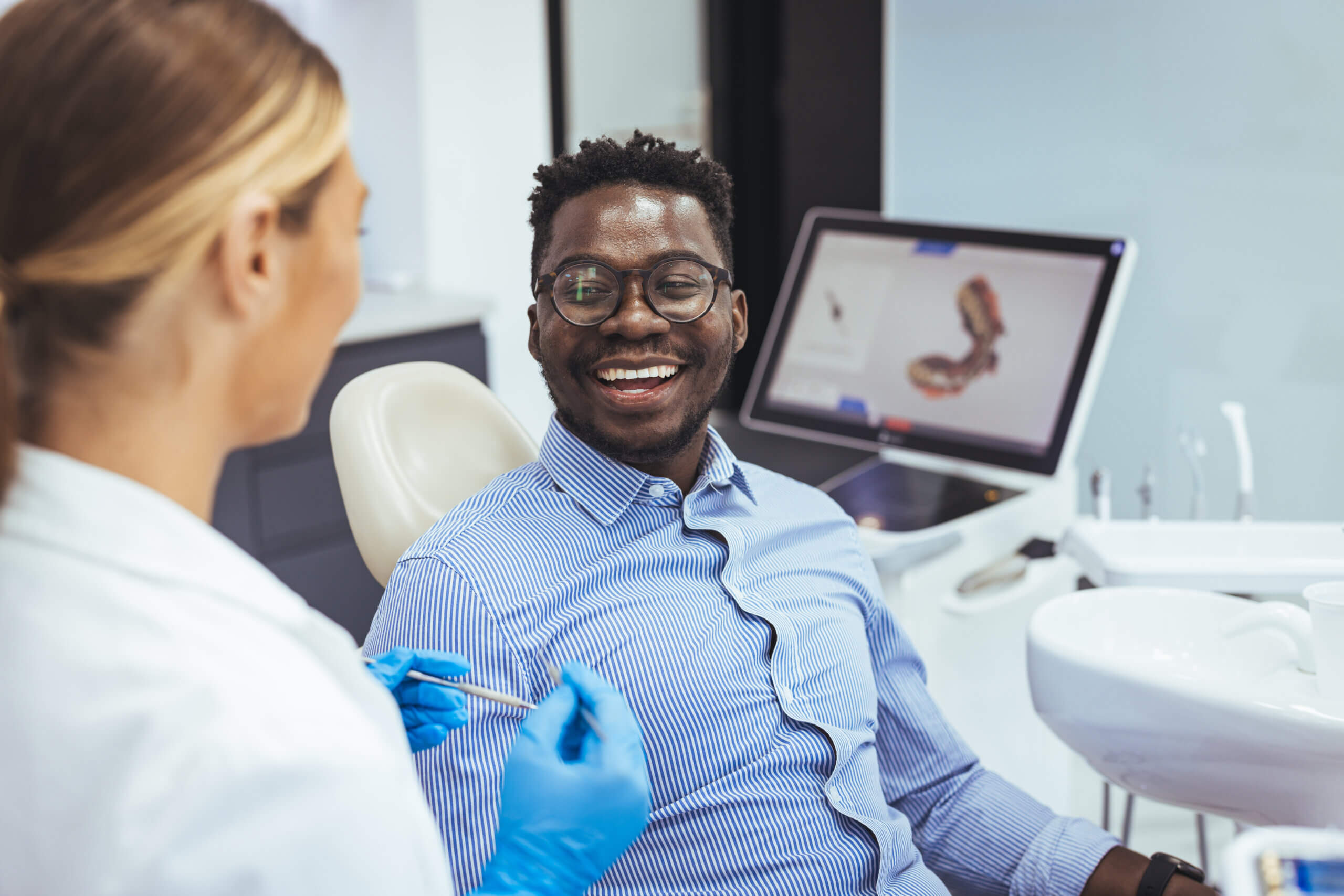 Emerging Trends in Cosmetic Dentistry: What Patients Want
