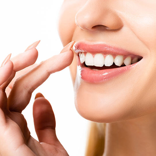 cosmetic dentist Melbourne