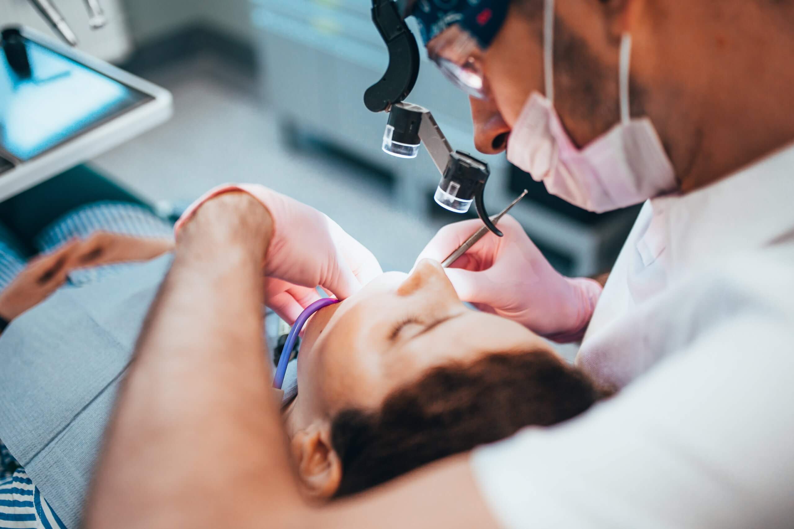 Investing In Your Smile: The Value of Regular Checkups  