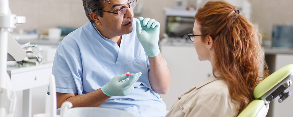occlusal disease Melbourne FL dentist