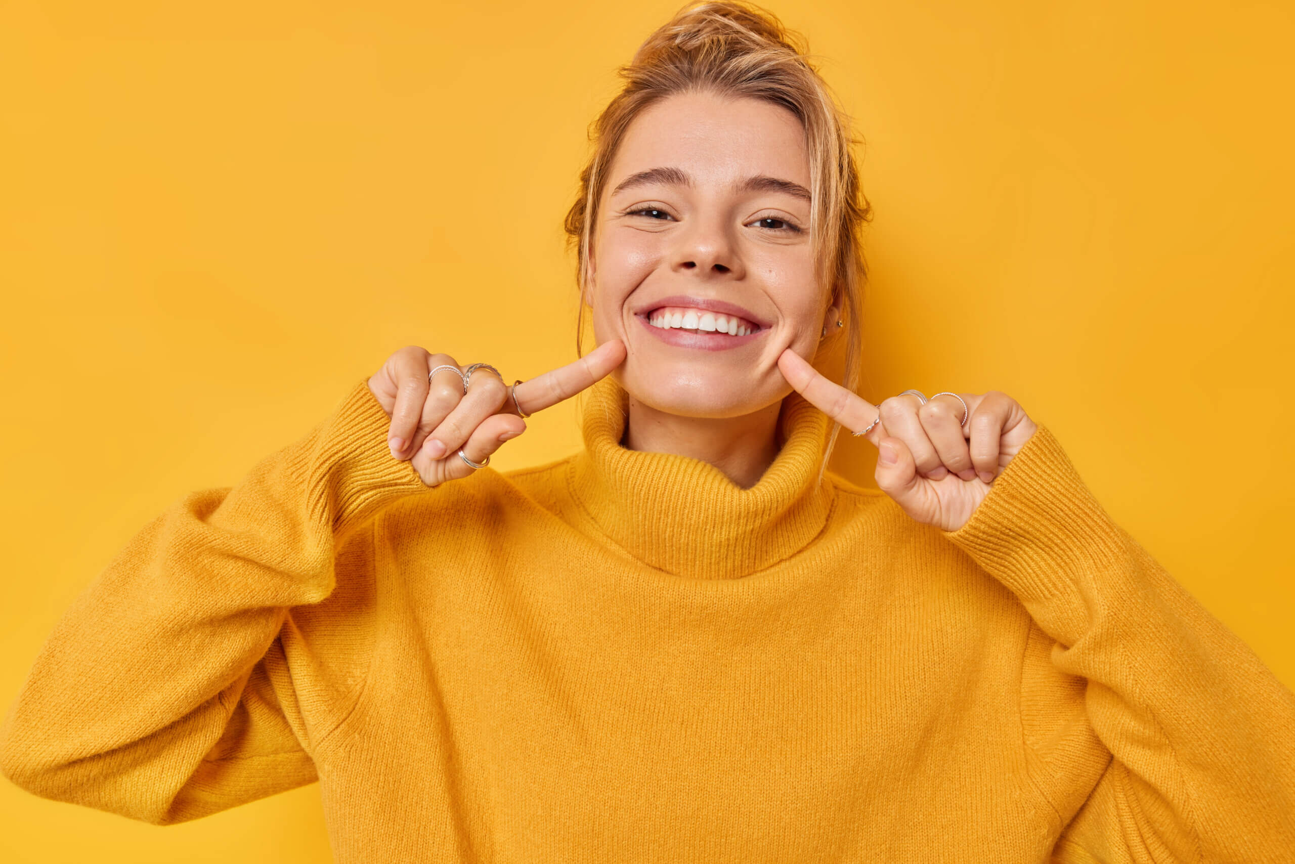 Top 5 Myths About Dental Health Debunked