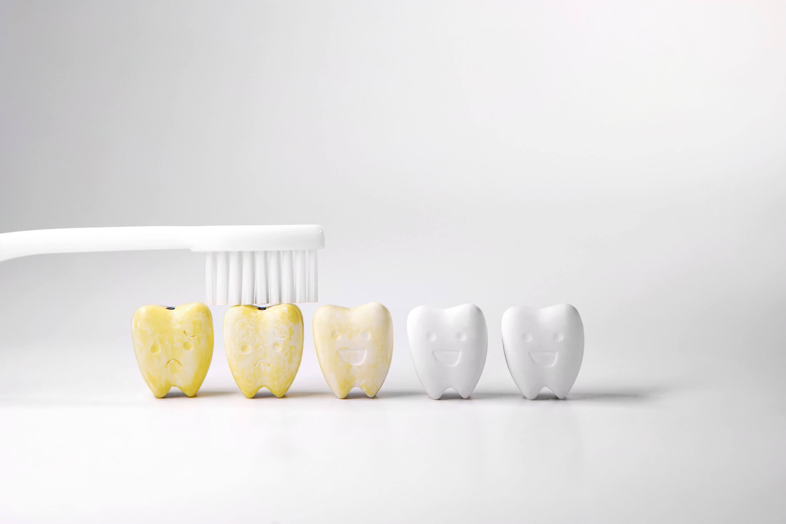 Coffee, Wine, and Your Smile: What Patients Should Know About Teeth Staining