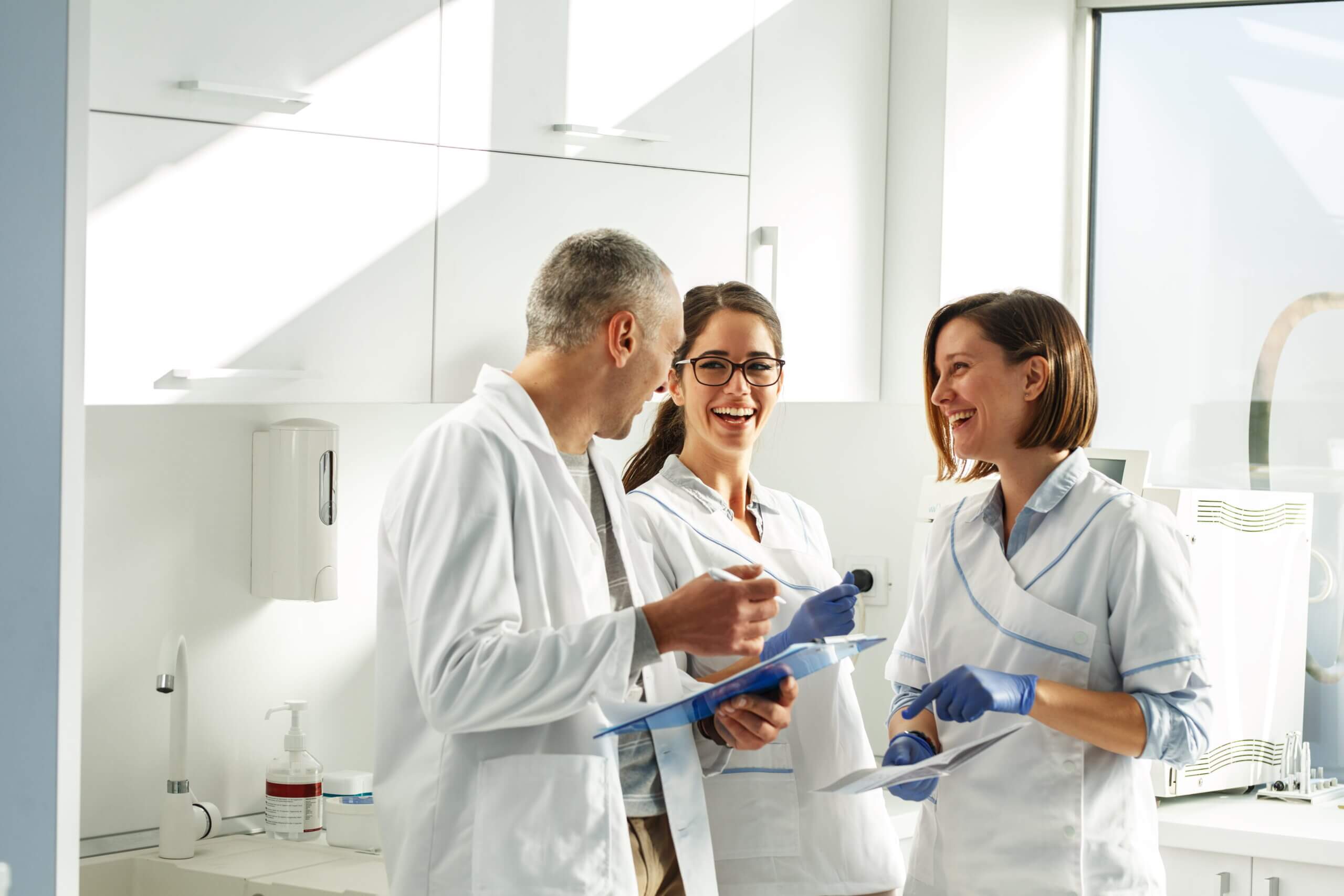 Reasons You Would Need a Same-Day Dental Appointment