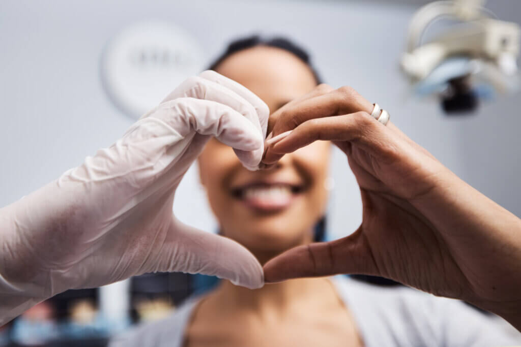  dentist near me beautiful smile