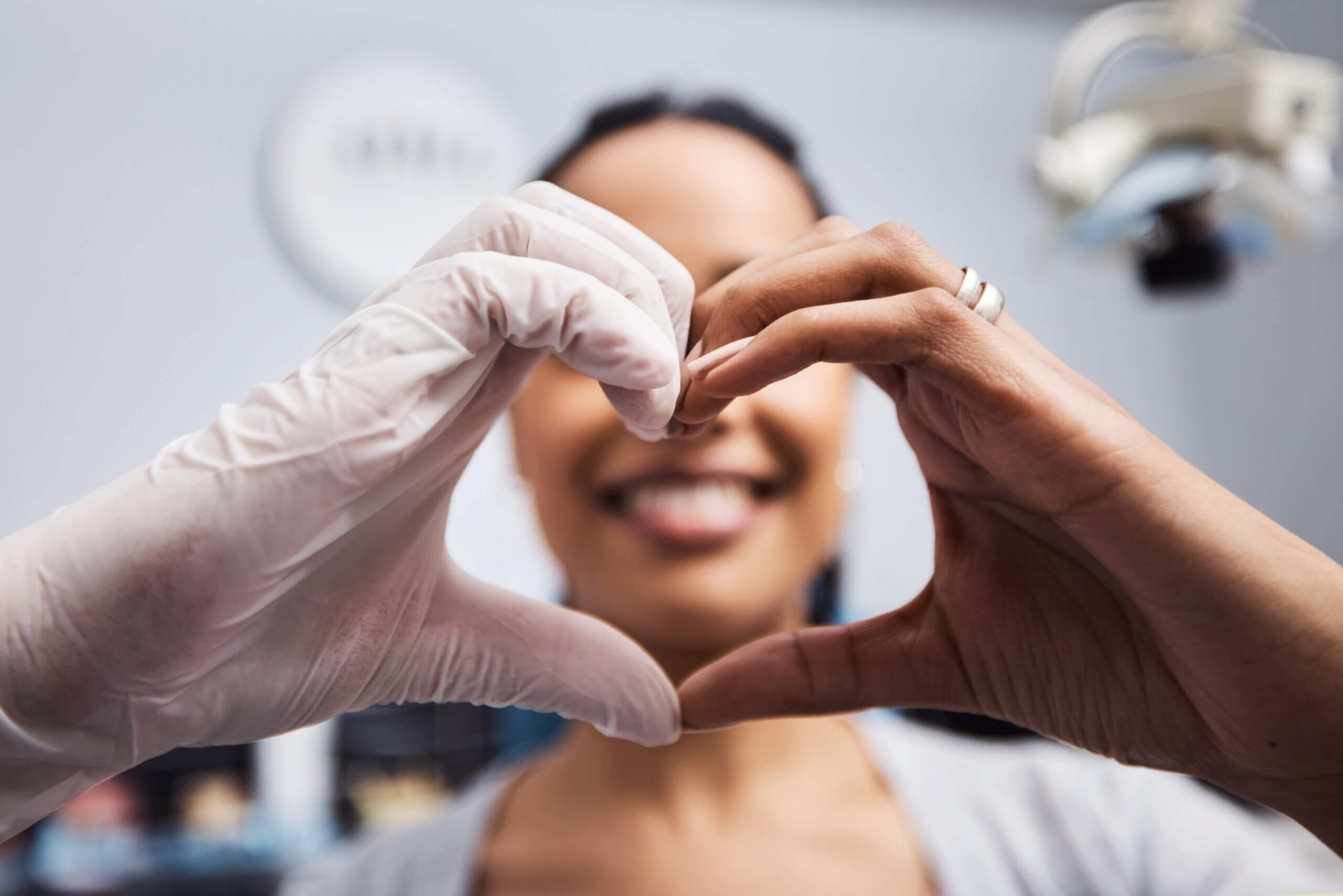 Do I Have Time to Visit a Dentist Near Me Before Valentine’s Day?